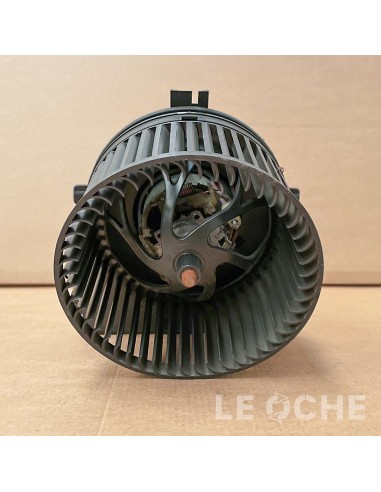 Motorino ventilazione abitacolo USATO H35657880E - Volkswagen Lupo