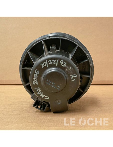 Motorino ventilazione abitacolo USATO 1735007103 - Ford C-Max