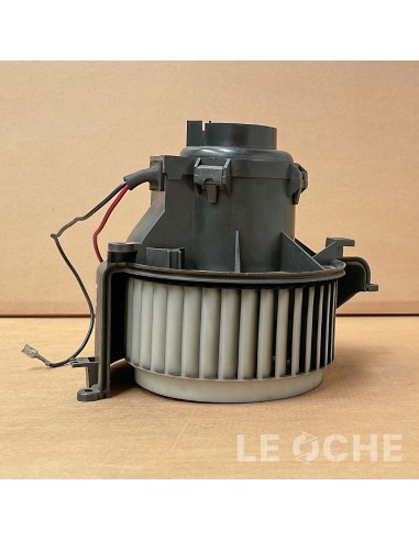 Motorino ventilazione abitacolo USATO L073A30 LHD - Opel Astra