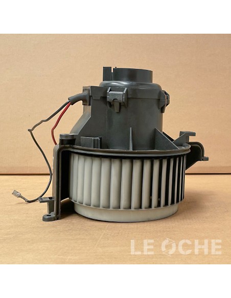 Motorino ventilazione abitacolo USATO L073A30 LHD - Opel Astra