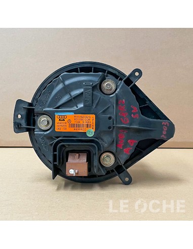 Motorino ventilazione abitacolo USATO 9020016 - Audi A4 SW
