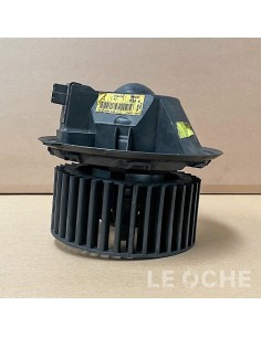 Motorino ventilazione abitacolo USATO 77370124 - Fiat Multipla 2006