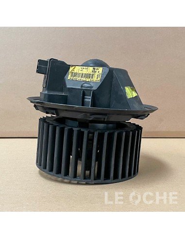 Motorino ventilazione abitacolo USATO 77370124 - Fiat Multipla 2006