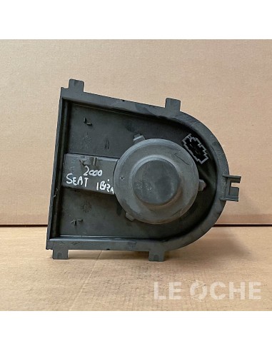 Motorino ventilazione abitacolo USATO H25657880E - Seat Ibiza
