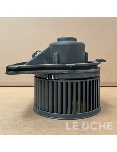 Motorino ventilazione abitacolo USATO H25657880E - Seat Ibiza
