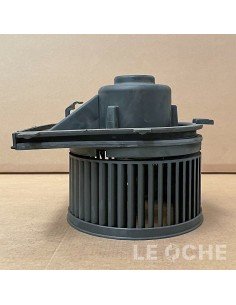 Motorino ventilazione abitacolo USATO H25657880E - Seat Ibiza