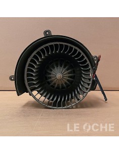 Motorino ventilazione abitacolo USATO 04322 - Opel Zafira 2