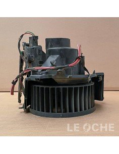Motorino ventilazione abitacolo USATO 04322 - Opel Zafira