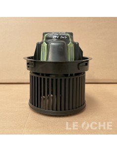 Motorino ventilazione abitacolo USATO N102993X - Peugeot 207