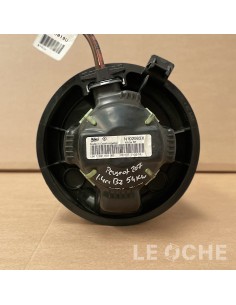 Motorino ventilazione abitacolo USATO N102993X - Peugeot 207 2