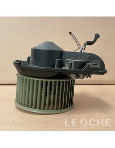 Motorino ventilazione abitacolo USATO 740221233F - Volkswagen Passat