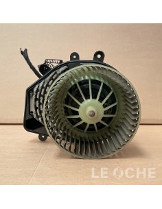 Motorino ventilazione abitacolo USATO 740221233F - Volkswagen Passat 2