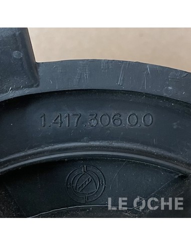 Codici alternativi ventola abitacolo usata per Fiat Doblò 141730600