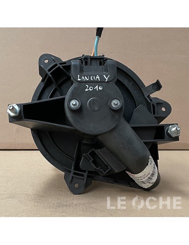Motorino ventilazione abitacolo USATO Denso B837 - Lancia Y