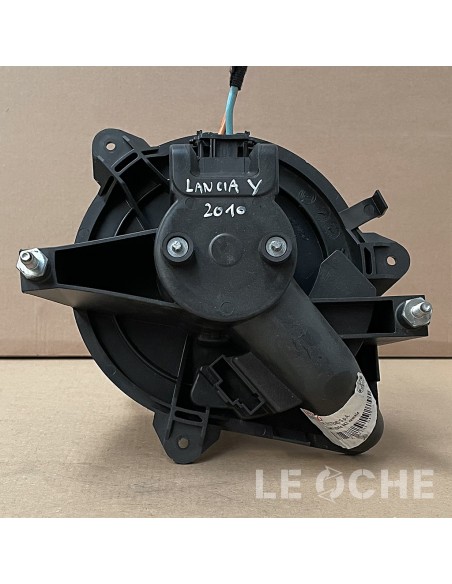 Motorino ventilazione abitacolo USATO Denso B837 - Lancia Y