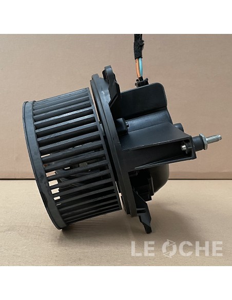 Motorino ventilazione abitacolo USATO Denso B837 - Lancia Y