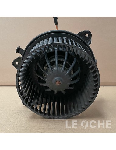 Motorino ventilazione abitacolo USATO Denso B837 - Lancia Y