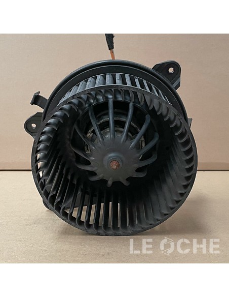 Motorino ventilazione abitacolo USATO Denso B837 - Lancia Y