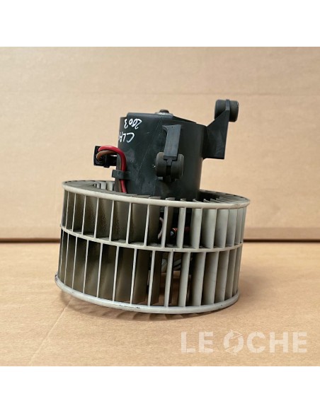 Motorino ventilazione abitacolo USATO 14560014 - Mercedes Classe A