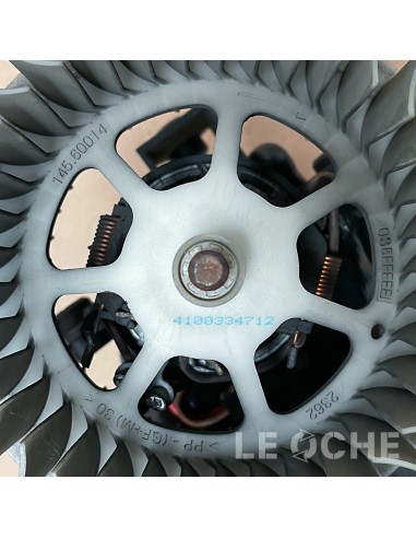 Codici motorino ventilazione abitacolo USATO 14560014 - Mercedes Classe A