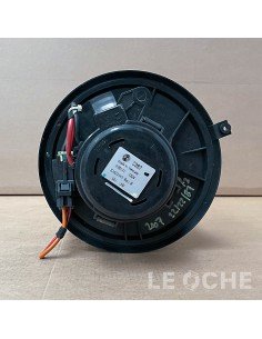 Motorino ventilazione abitacolo USATO C397 - Alfa Romeo 147 2