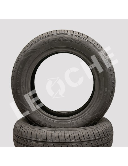 Visione frontale set 2 pneumatici estivi 165/65 R14 79T - SAILUN